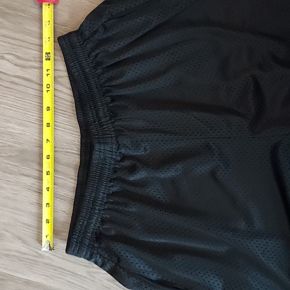 Starting Point mens black shorts xl - Picture 9 of 10